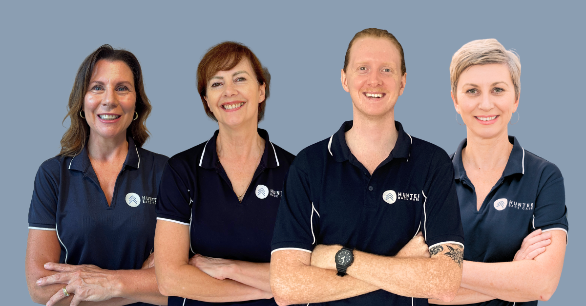 Home Hunter Back Care Your Local Back Care Experts